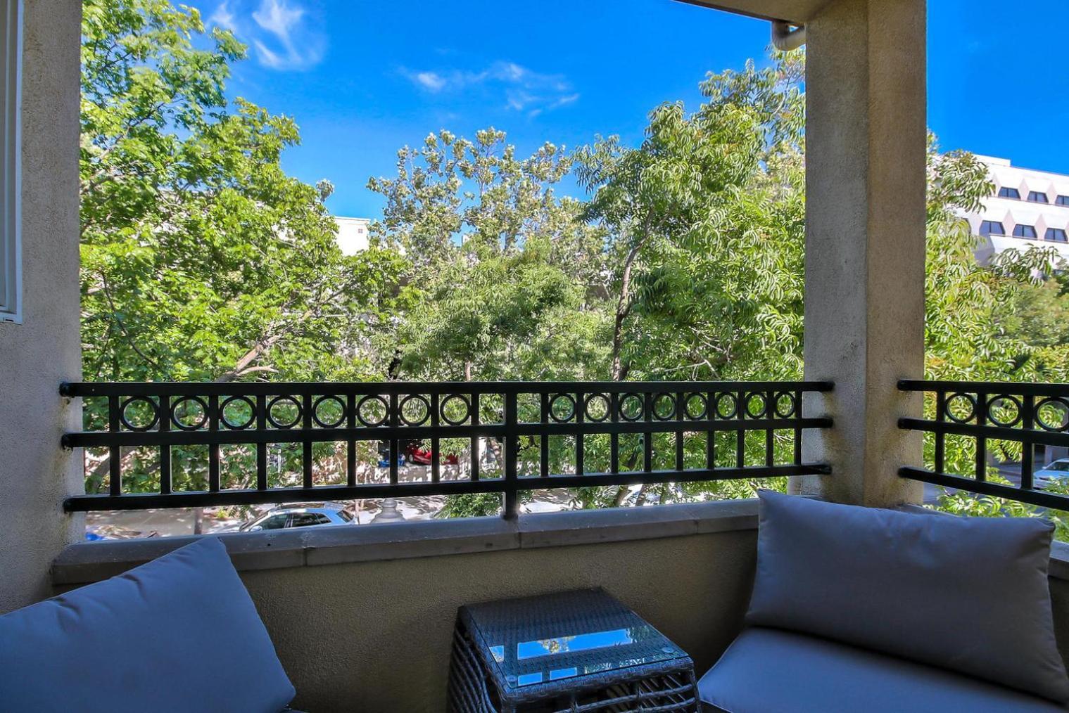 Mountain View 3Br Townhouse W Patio Nr Caltrain Sfo-1653 Lägenhet Santa Clara Exteriör bild