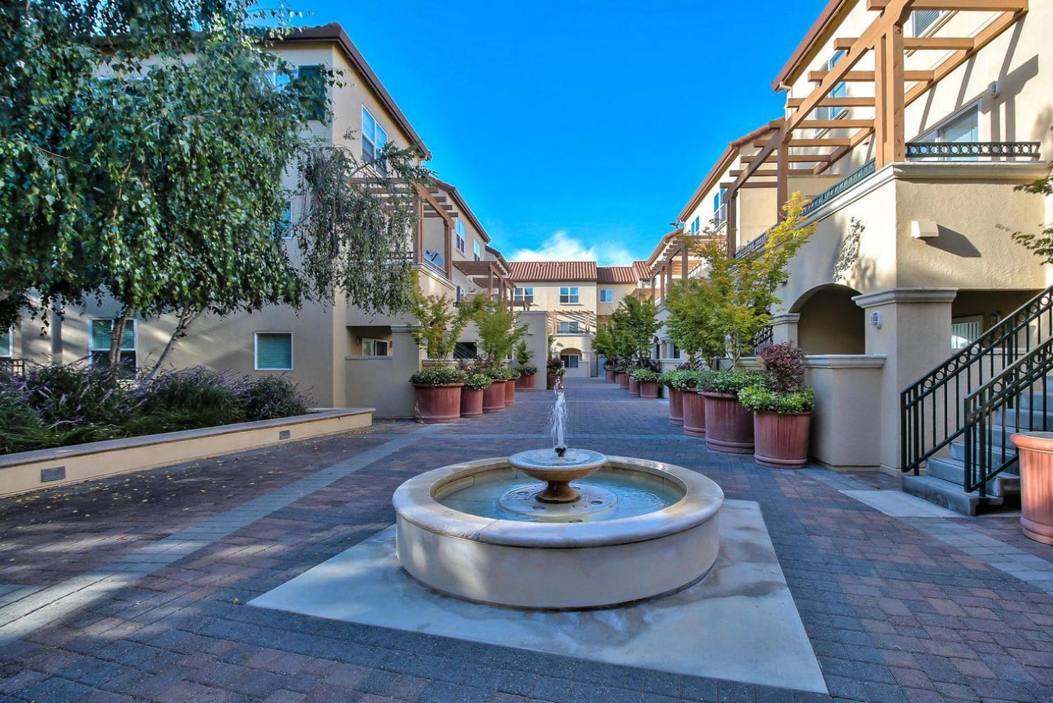 Mountain View 3Br Townhouse W Patio Nr Caltrain Sfo-1653 Lägenhet Santa Clara Exteriör bild